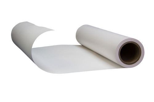 Premium Dye Sublimation Paper (2-Sided) 50x328&#039; 105 gsm