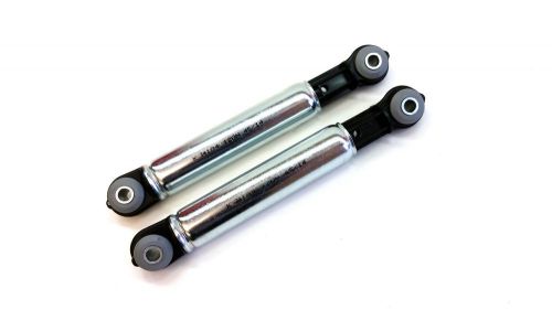 2x shock absorbers for mile washer suspension 43ml01 for sale