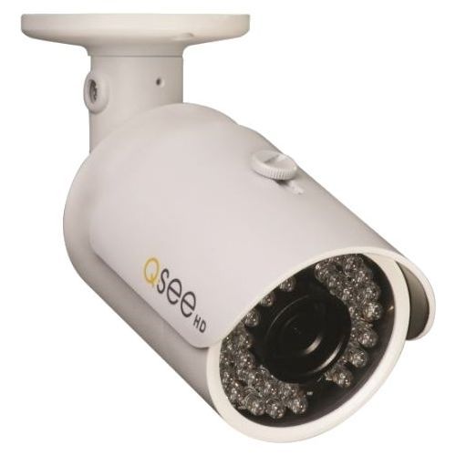 Q-see qcn7005b 720p ip bullet camera kit for sale