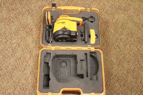 Johnson Acculine Pro Laser Kit - Use for Parts Only