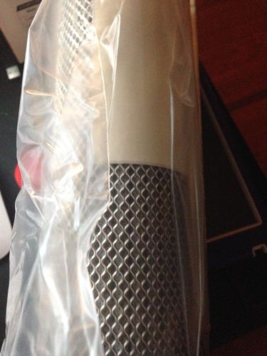 ZANDER 2020A FILTER ELEMENT  Brand New