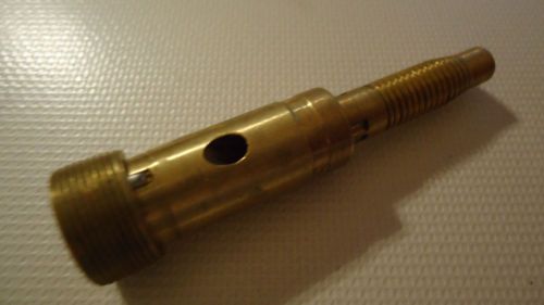 New dotco pencil grinder replacement valve body for sale