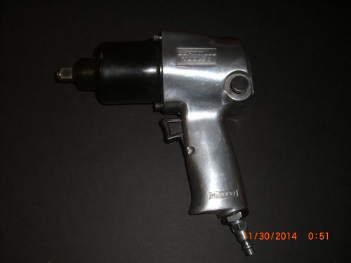 Cornwell Tools 1/2&#034; Drive Impact Wrench CAT350
