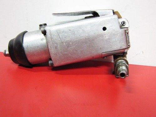 CHICAGO PNEUMATIC 3/8&#034; AIR WRENCH PACE SETTER LINE CP820 Good Working - TESTED!