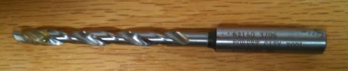 Forest City Tool 62140 5/16 x 4TW x 6 oal brad pt. drill bit Made in USA