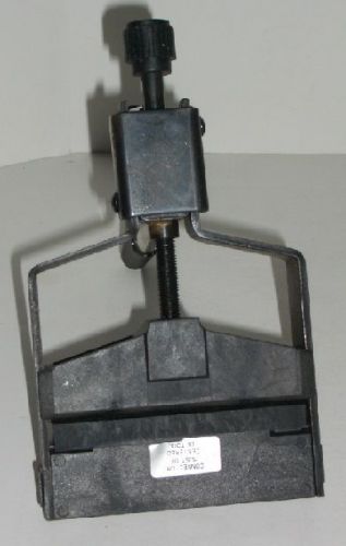 Amp / tyco 1-231652 modular plug connector terminator tool &amp; connector attachmt for sale