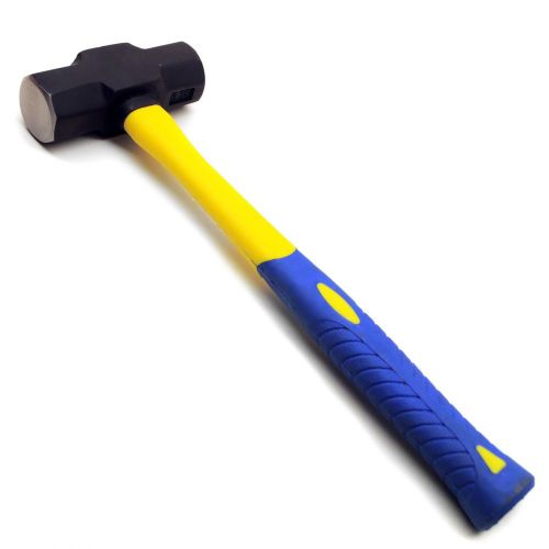 3lb Lump Hammer / Mini Sledge Hammer TE320