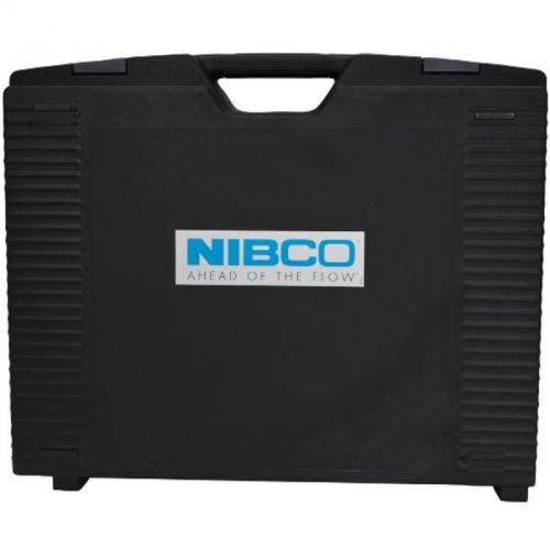 Pc-20Mc Plastic Case For Pc20M Prs Tool R00285PCI Nibco, Inc. R00285PCI