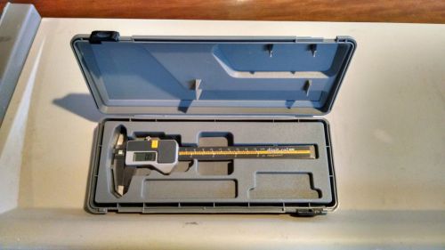 Brown &amp; Sharpe Digital Calipers DIGIT-CAL MM 2000