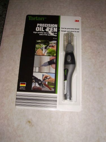 NEW OIL PEN IDEAL FOR DIY SMALL JOBS