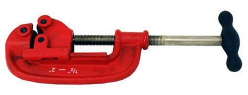 2&#034; heavy duty pipe cutter tools 1/2&#034; - 2&#034; pvc new for sale