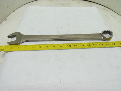 Snap-On OEXM300 3273430 30mm 12pt Metric Combination Wrench 16-1/2&#034; OAL USA