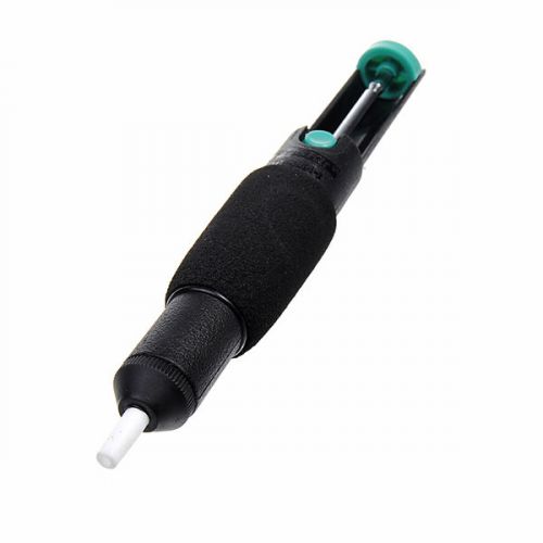 Proskit dp-366d handheld desoldering pump piston with double oil seal for sale