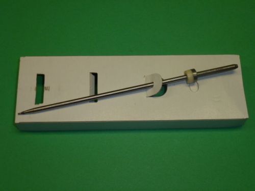 New! devilbiss fluid needle for paint gun, 41662-411-ff for sale