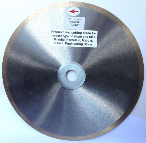 PREMIUM 12&#034; 300mm diamond blade, disc for wet cutting granite, marble,porcelain