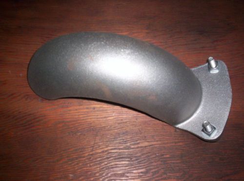Waterloo contract 2 1/2 - 3 hp crank splash guard hit &amp; miss gas engine 4 1/4 !! for sale