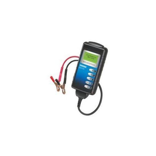 Midtronics MDX-640 Digital Battery Analyzer For 6 And 12 Volt Batteries (mdx640)