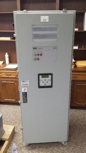 260 AMP ASCO Emerson 7000 SERIES AUTOMATIC TRANSFER SWITCH