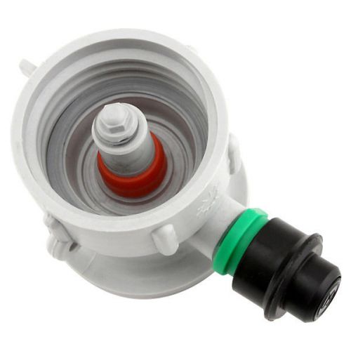 Cleaning Bottle Cap for Draft Beer Systems - M System - Kegerator Hose Cleaner