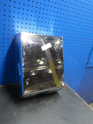 SCA Metal Wall Mount Paper Dispenser - MUST SELL! SEND ANY ANY OFFER!