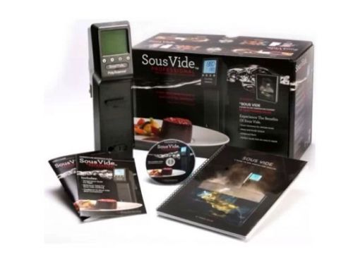 Brand new polyscience sous vide professional immersion circulator chef series for sale