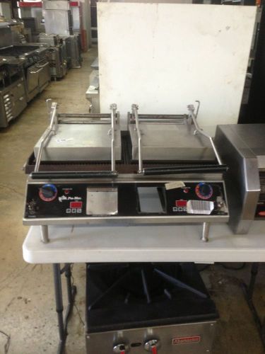 Star Pro Max Double Bread Toster