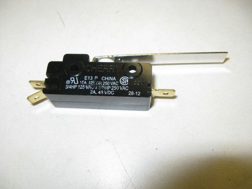 9101338-01  Ice-O-Matic - Limit Switch    910133801