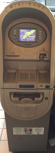 Mini bank 1500 ATM Machine  (Pick up only)