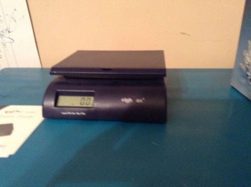 weigh max postal scale w-2822