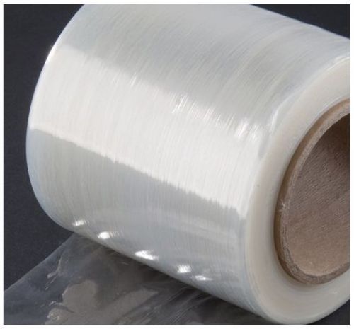 Stretch Wrap/Pallet Wrap 5&#039;&#039;x1000&#039;-Shrink Banding Film.60 Cases,FREE SHIPPING!
