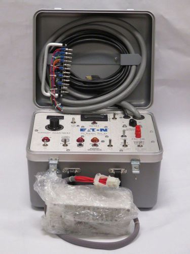 New amptector test set 140d481g03  eaton/cutler hammer/square d for sale