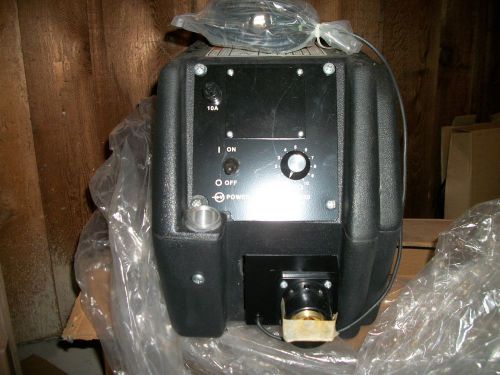Multi quip multiquip (esab) suitcase wire feeder with 400 amp whip. mtq wf 2cvcc for sale