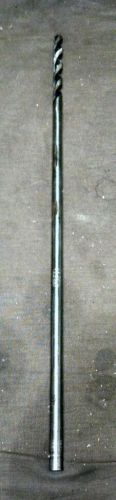 Irwin Wood Drill Bit 3/8 Dia Electrician 18&#034; Long Tool