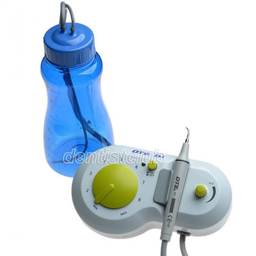 Dental ultrasonic scaler woodpecker d1 satelec style with automatic water supply for sale