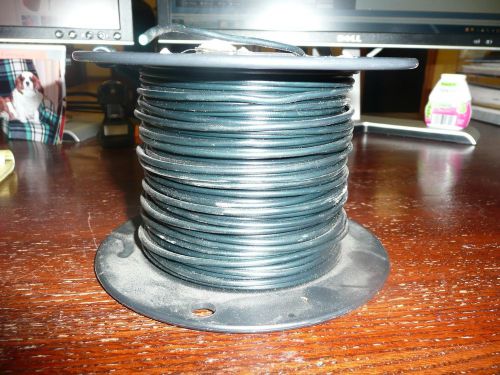 Allied Wire  M16878/3/BJE  16Awg Stranded MilSpec PTFE   Approx 220 FT
