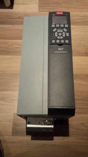 Danfoss VLT FC-301 P11KT4E20H1 (11kW)