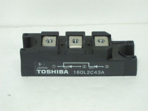 FULLY TESTED FANUC FUJI TOSHIBA 160L2C43A A50L-2001-0236 TOSHIBA 160L2C43A