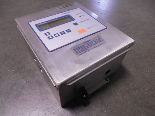 Used edstrom 7300-1000-498 gp flush station controller for sale