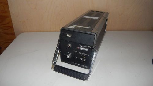 F058) JVC AA-P44LU AC Power Adapter