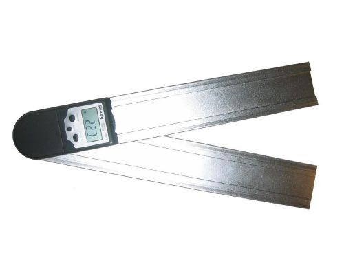 NEW Wixey WR412 12-Inch Digital Protractor