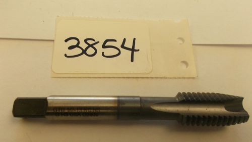 1 PIECE 1/2&#034;-13 GH3 SPIRAL POINT CNC TAP GREENFIELD NEW