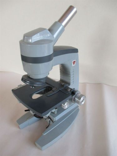 AO Spencer  American Optical Professional Microscope Lab Equipment No Optics