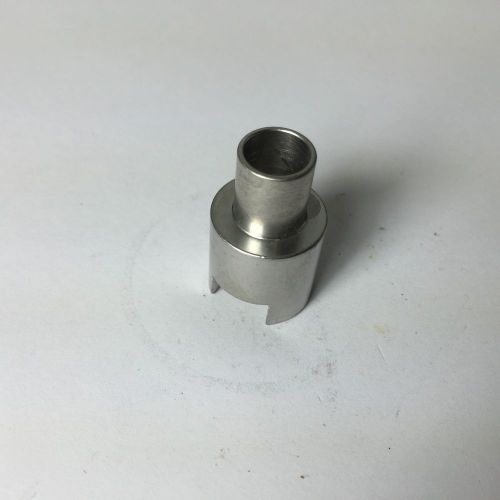Filamatic Weight Sinker for Piston Pump