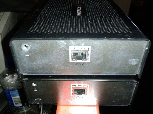 Polycom HDX 7000 &amp; 8000 4-Port Quad BRI ISDN Module in PLINK 2201-24984-001