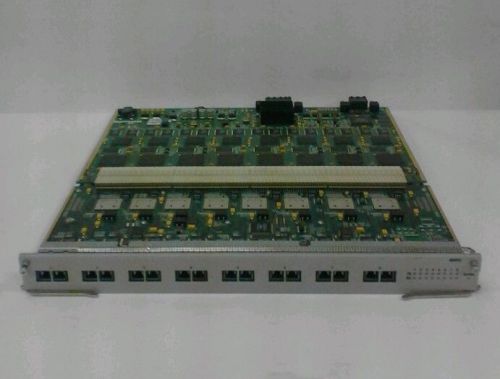 Nortel Passport 8608SX 8Port Expansion Module DS1404003 GREAT CONDITION