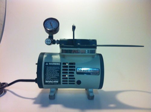 Invacare mobilaire aspirator for sale