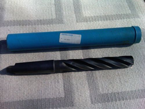 Chicago Latrobe (Greenfield) 1 19/32 Core Drill, 4 Flute, 5MT