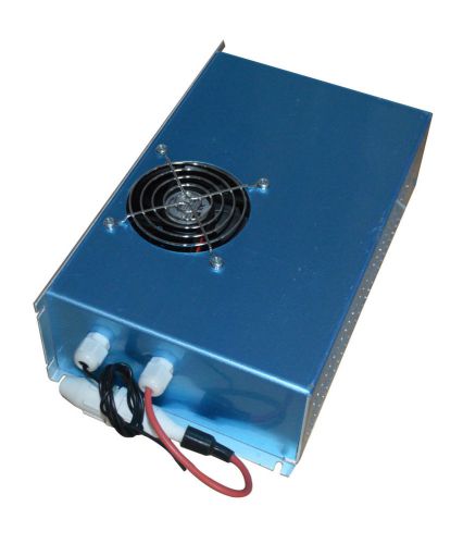 80W CO2 Laser Engrave Power Supply 110V  For Laser Machine