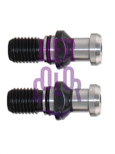 ISO 7388 2 B Pull stud Retention knob M16 Retaining Knob for SK40 Durable