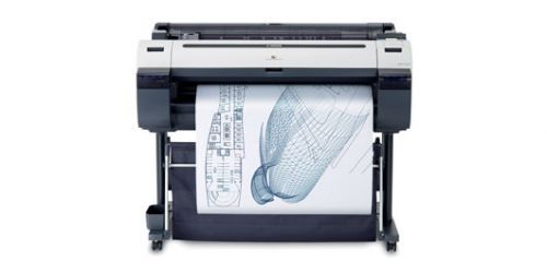 Canon imagePrograf 755 Color Plotter Only.
